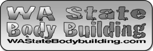 WA State Bodybuilding