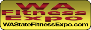 WA State Fitness Expo