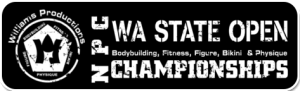NPC WA State Open official web site
