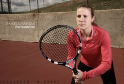 Portrait Photo-shoot