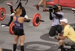 Ranier Crossfit