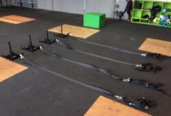 Crossfit Devotion