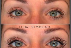 3D Fiber Lash Mascara