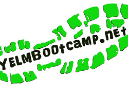 Yelm Bootcamp