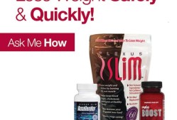Making a Difference Everyday with Plexus