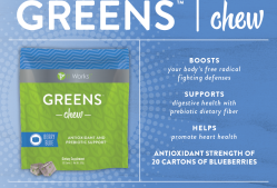 It Works! Global
