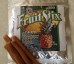 Jerky and Fruit Snacks