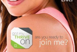 THRIVE