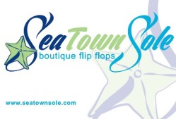 SeaTown Sole