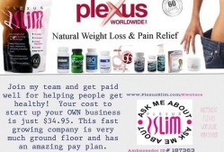 Plexus Worldwide