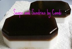 Soaps and Sundries by Candi