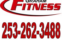 Graham Fitness