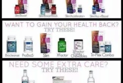 Plexus Worldwide-MADE with Plexus