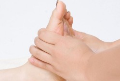 That\’s the Point Reflexology