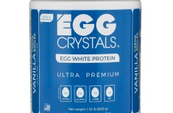 Egg Crystals / Egg White Protein