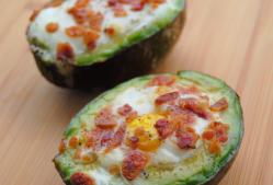 Best Breakfast Foods To Raise Testosterone