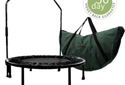 Cellercise – Mini Rebounder Trampolines