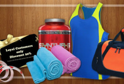 Your Fit Box