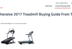 TreadmillReviews.com