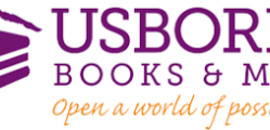 Jesis A2Z – Usborne Books & More