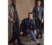 Made to Measure Menswear Personal Stylist