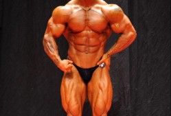 Dustin Buyes