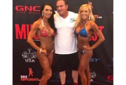 Guy Overby Team O