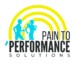 Pain to Performance Solutions in Bellevue, WA.
