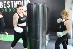 #BestHour Kickboxing – Federal Way WA