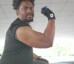 Wolf of Fitness