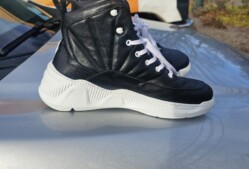 Wolf of Fitness Sneaker Store