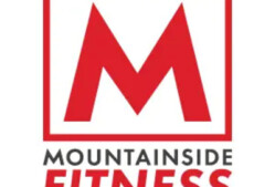 Mountainside Fitness Frank Lloyd Wright