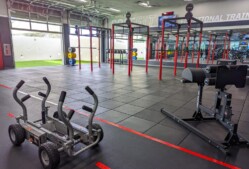 Mountainside Fitness Avondale