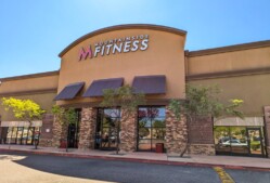 Mountainside Fitness Carefree