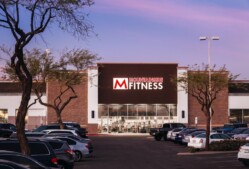 Mountainside Fitness Ahwatukee